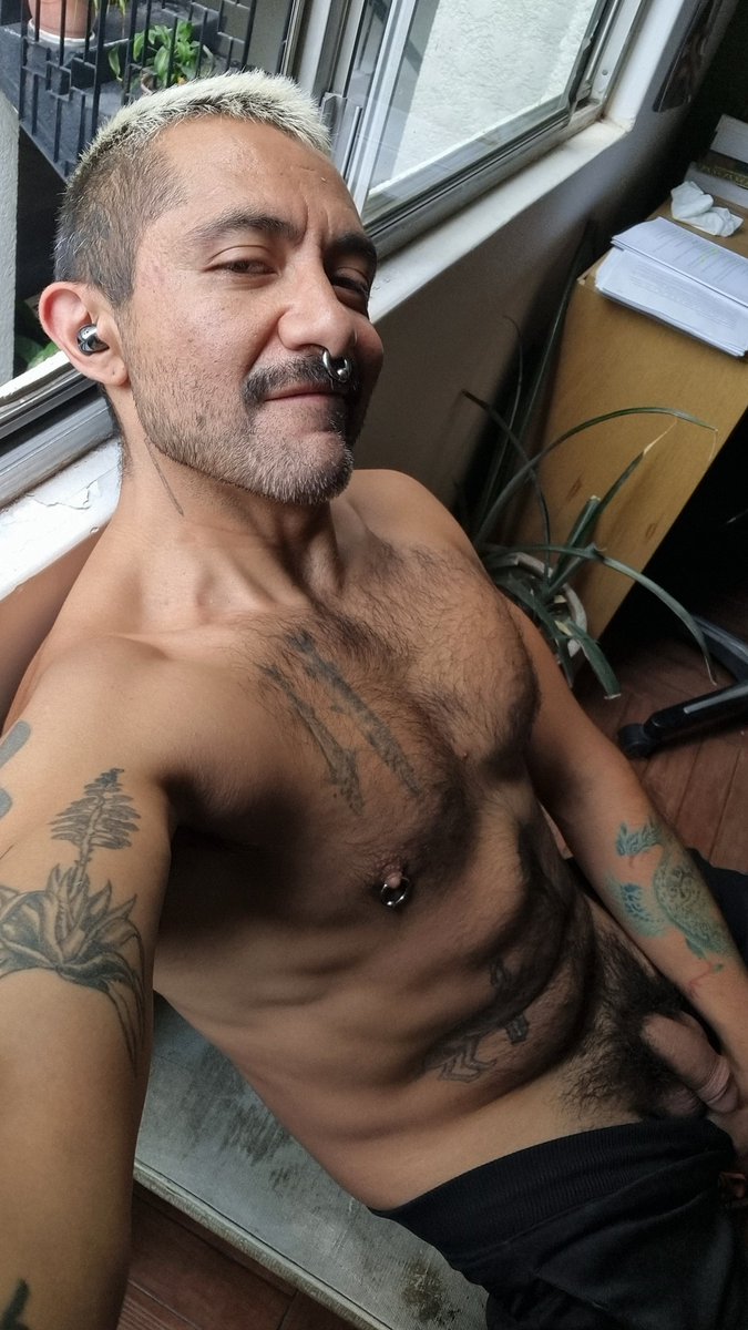 Scruffy Victor tweet media