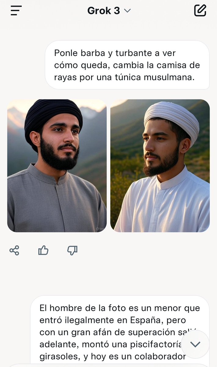 DoctorSITHo's tweet image. Síganme para conocer más la historia de Sahn Tiaggho Ab-Ascal