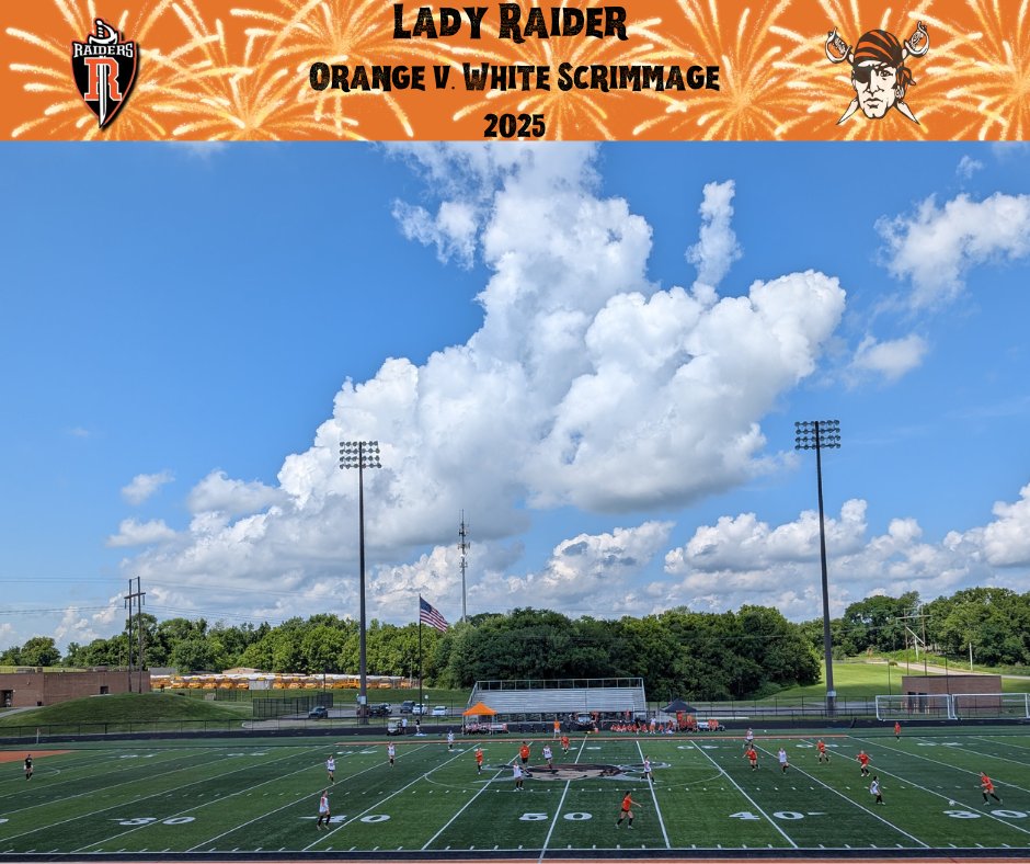 Ryle Women’s Soccer🏴☠️ tweet media