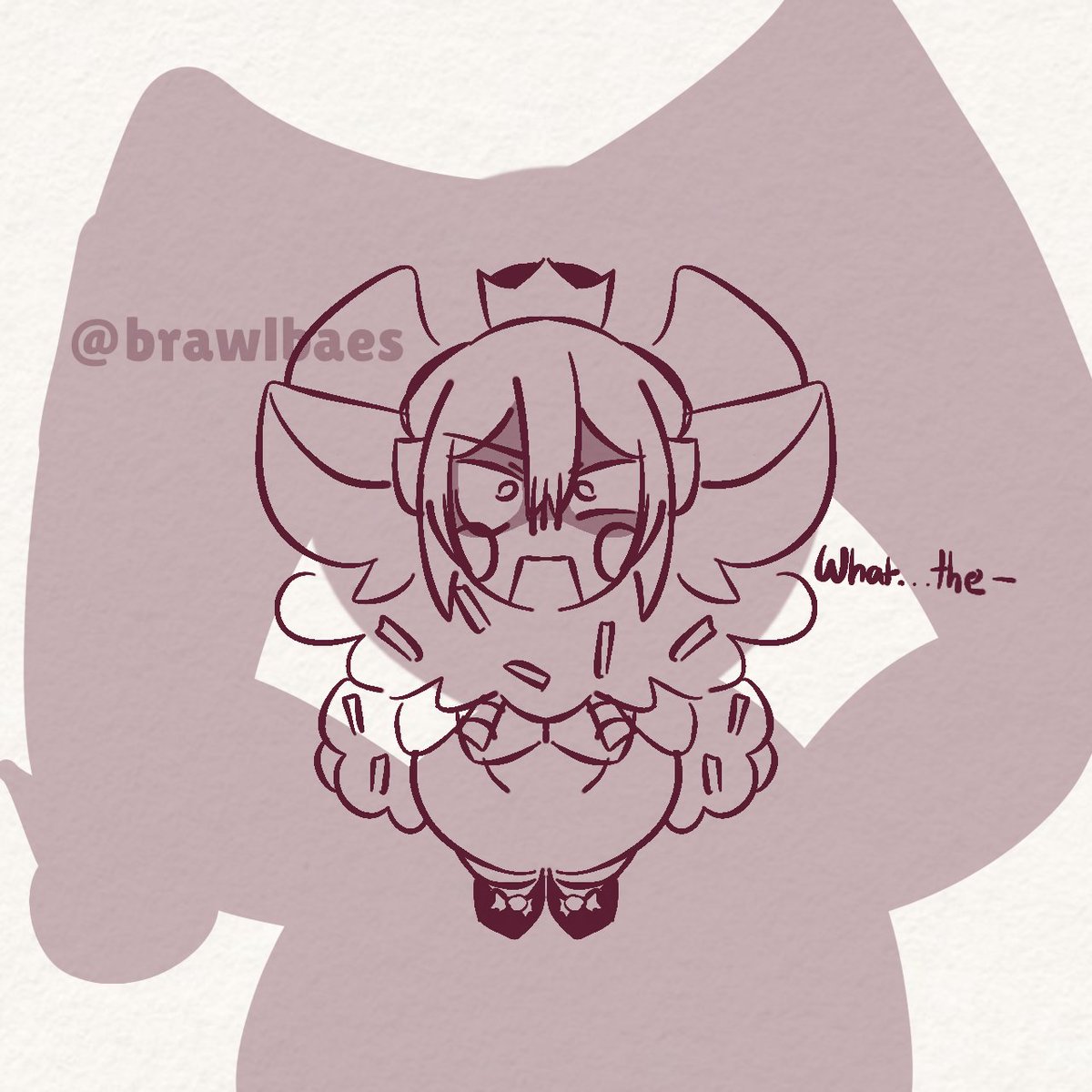 Brawlbaes's tweet image. Manchester comic part 2 #Manchester #MandyxChester #ChesterxMandy #BrawlStars #Mandy #Chester