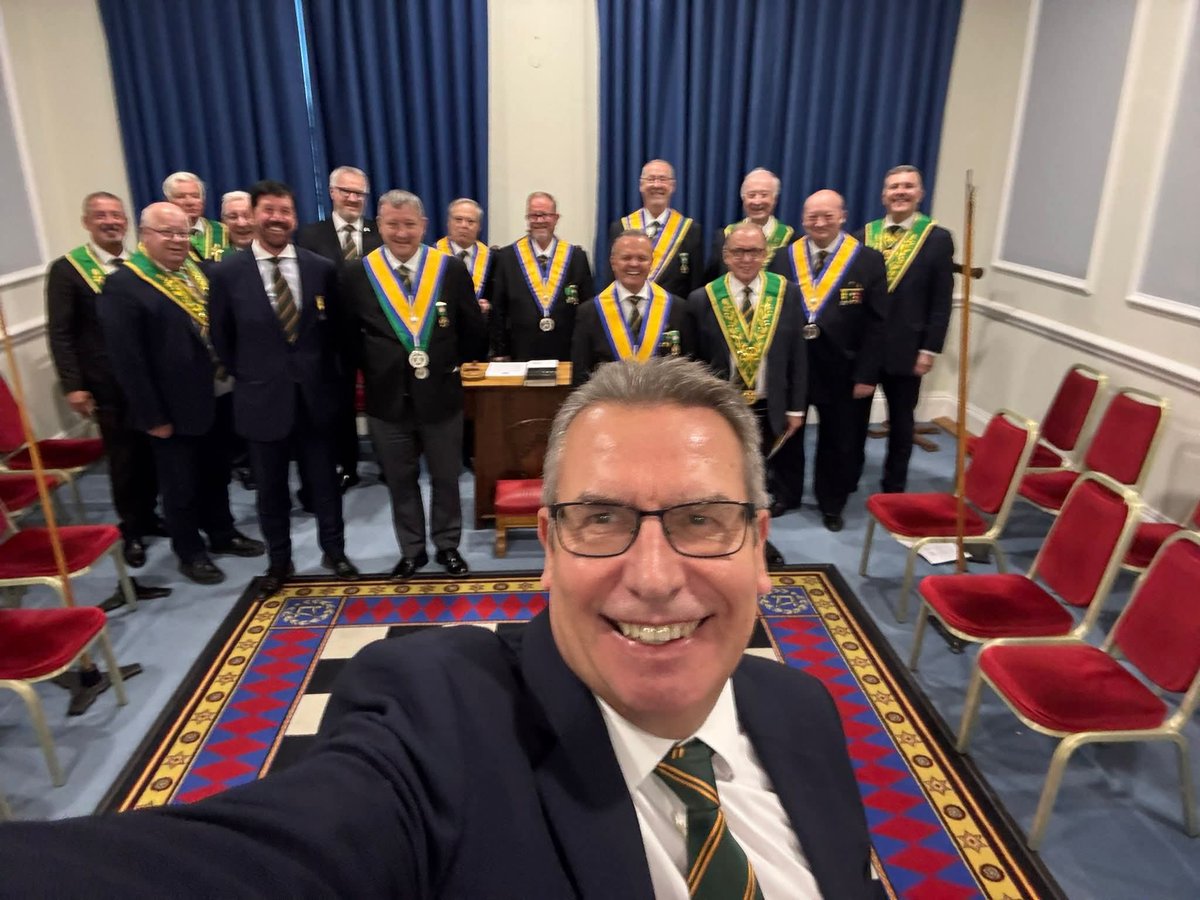 AMD London tweet media