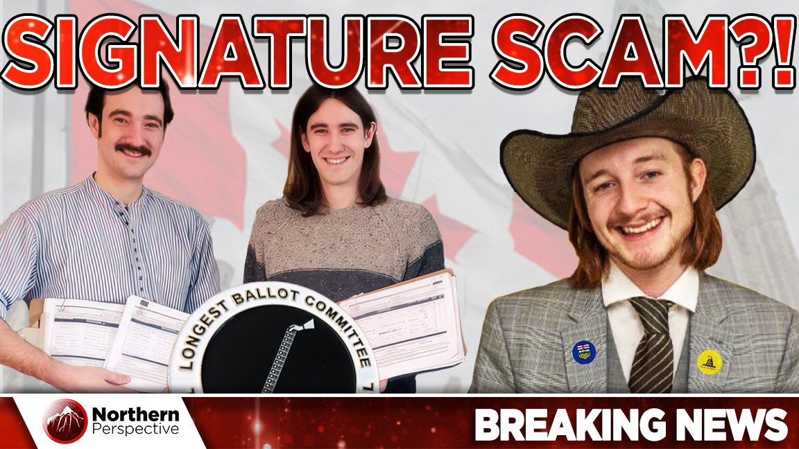 Northern Perspective tweet media