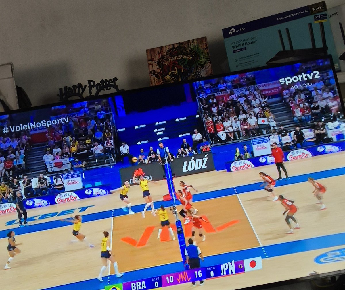 siilverback17's tweet image. Repreende todo mal, Jesus
#VoleiNoSporTv