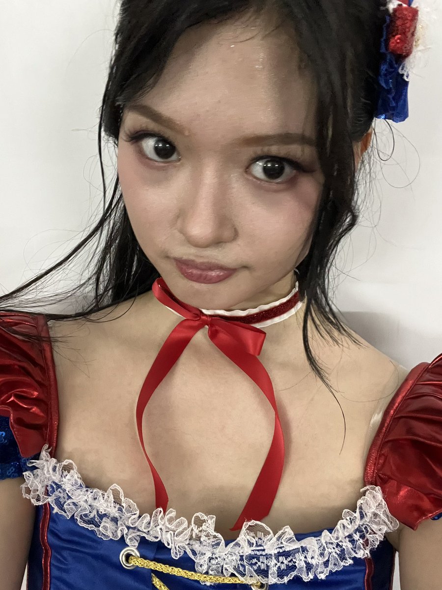 Elin_JKT48's tweet image. Terimakasihh banyak untuk konser hari ini ❤️