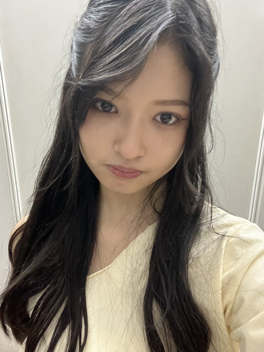 Elin_JKT48's tweet image. Terimakasihh banyak untuk konser hari ini ❤️