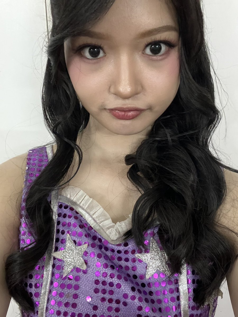 Elin_JKT48's tweet image. Terimakasihh banyak untuk konser hari ini ❤️