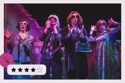 ¡Chau, Macoco! Un festejo a lo grande, repleto de humor, historia y talento

lanacion.com.ar/espectaculos/t…