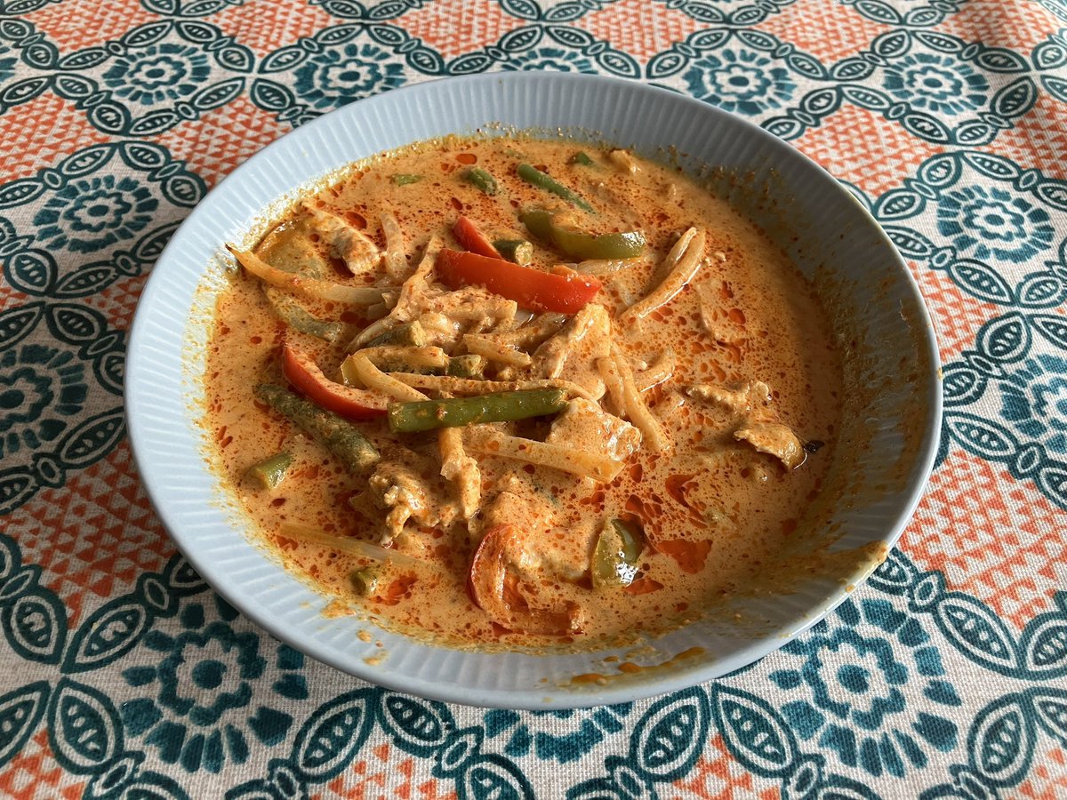 JonBergdahl's tweet image. Make Leftovers Great Again 😋🇹🇭