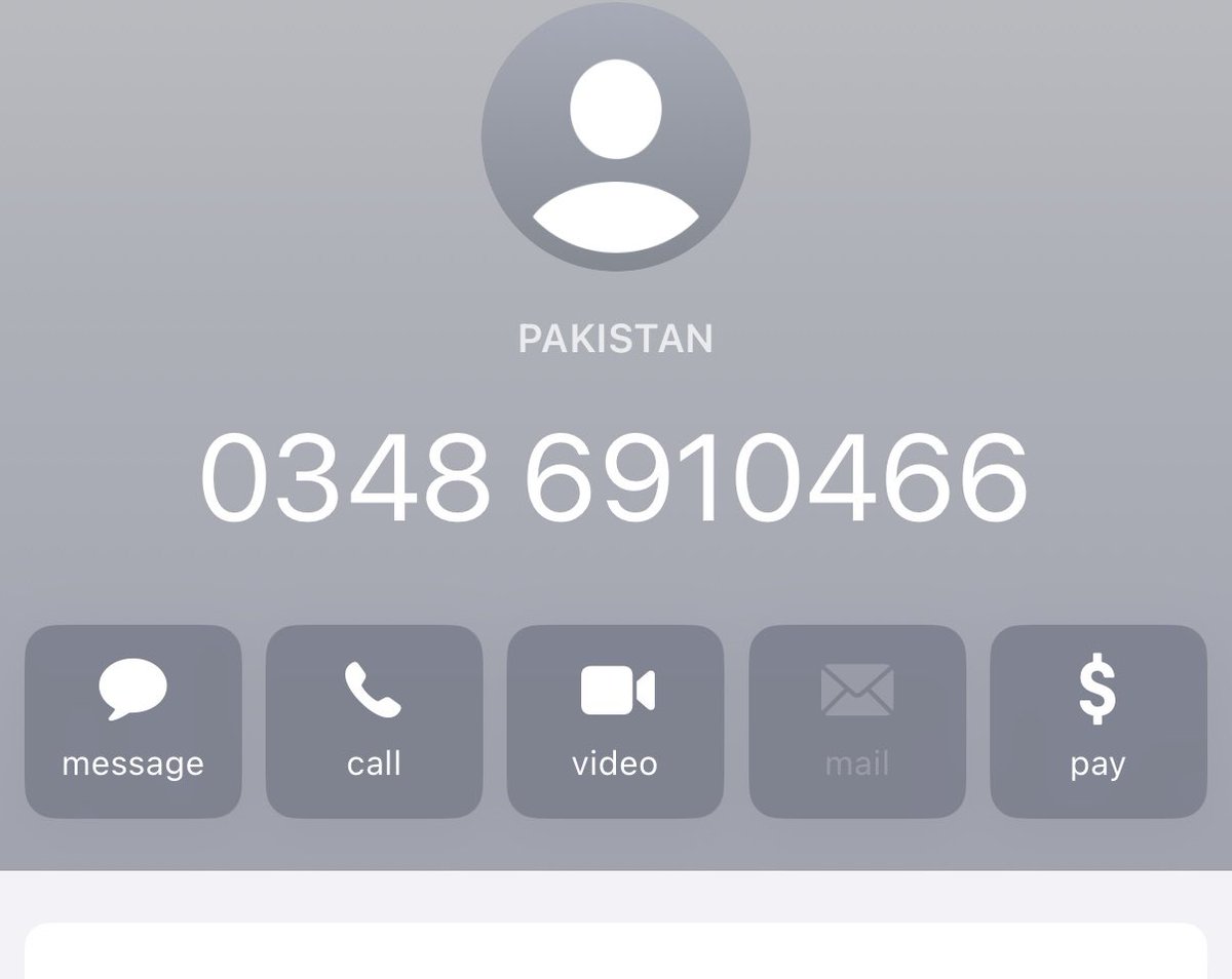 amberdanishh's tweet image. Scam Alert! 🚨
Got a call from someone on this number, claiming my Temu parcel was ready. He knew my name and asked for my address. When I said I hadn’t ordered anything, he insisted payment was done and offered to send a photo via WhatsApp.
Instead, I received an SMS asking for…