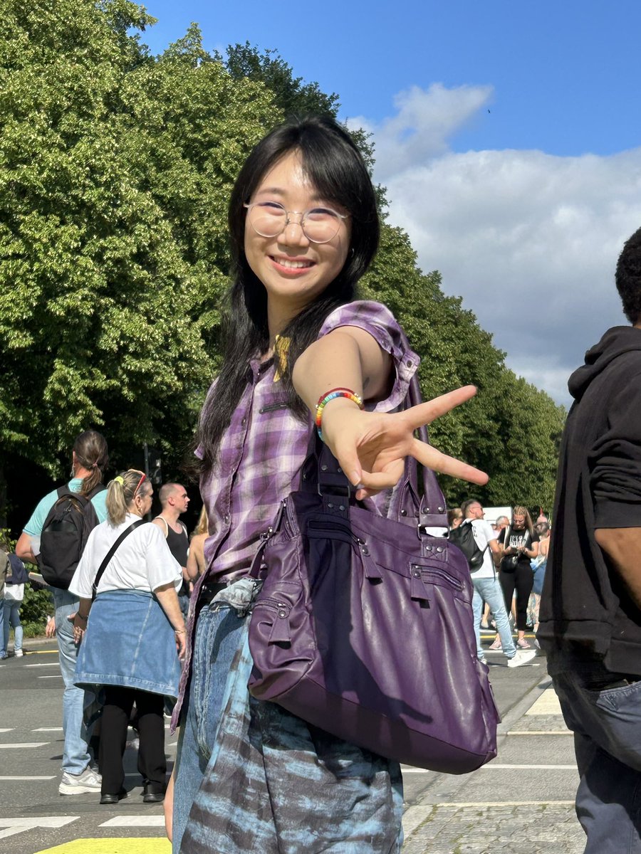 itou63630291's tweet image. Nie wieder still!