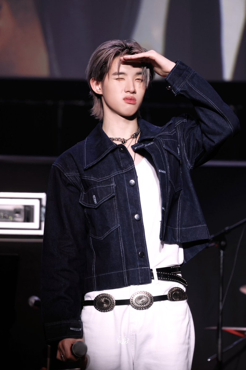 Kori1008's tweet image. 𝑾𝒊𝒏𝒌૮ • ﻌ - ა ˚₊ ✧
#GMMTVMUSICONXJAPAN2025
#GMMTVMUSICONXJAPAN2025D1
#hongshihoshi #LYKN