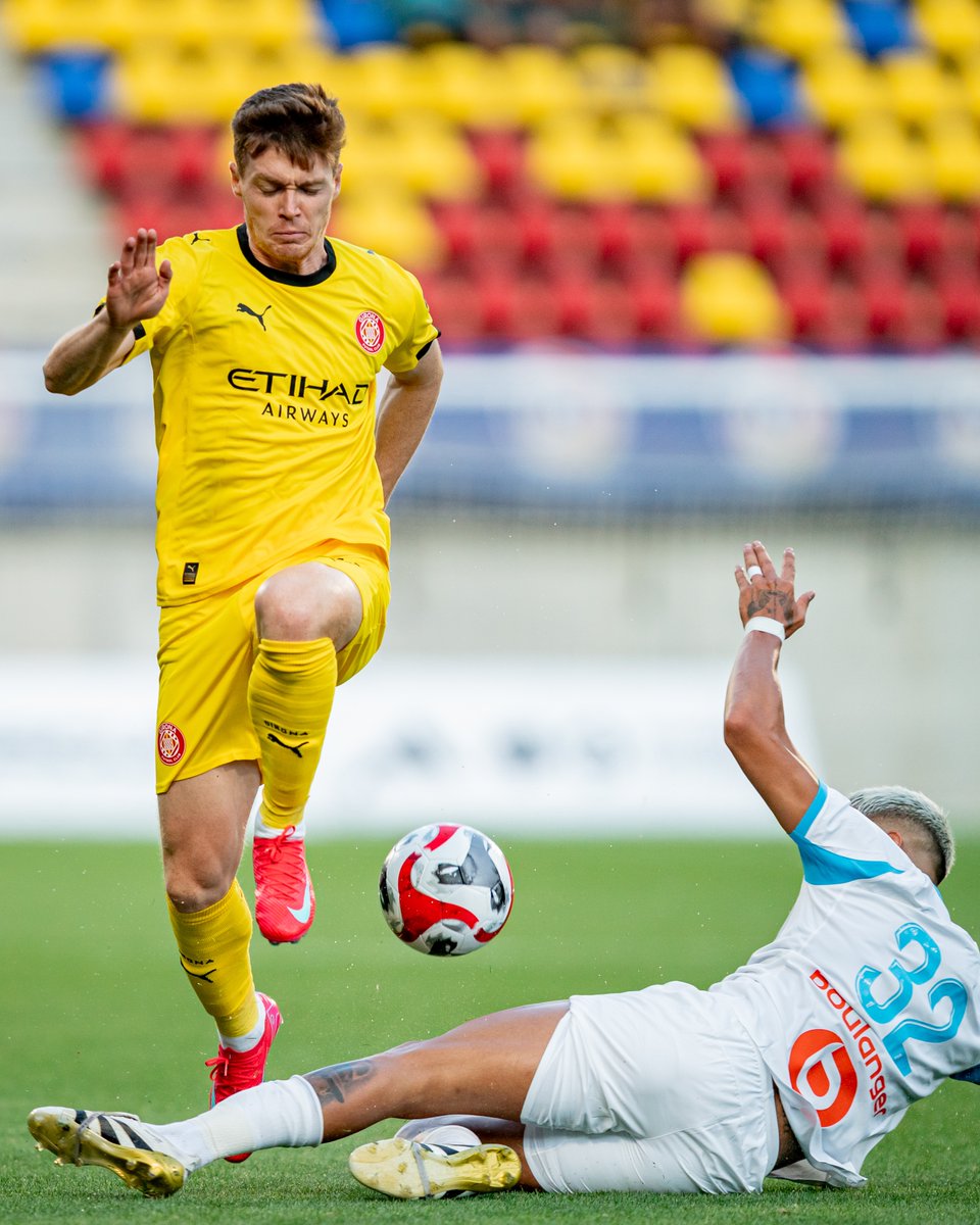 GironaFC_Engl's tweet image. ⚔️💛