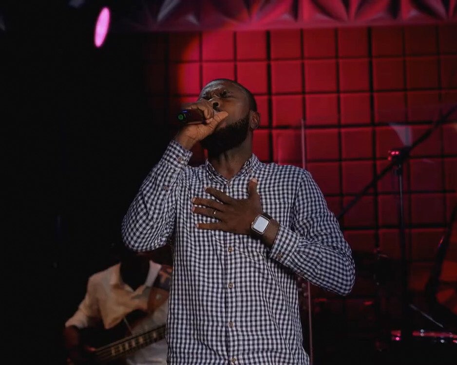 thesoundhook's tweet image. What a move of God through @ogunbayo_ifebusola at Worship Experience '25
Heaven met us right in our rooms during the virtual edition.
Don't miss it — stream the full encounter now on YouTube (link in bio).
#WE25 #Soundhook #WorshipExperience #VirtualWorship #thelivingtestimony