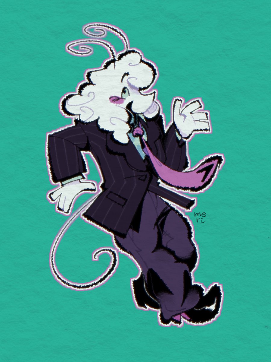 pulpypepper's tweet image. c☁️mm for @/themilkiiway on the other site