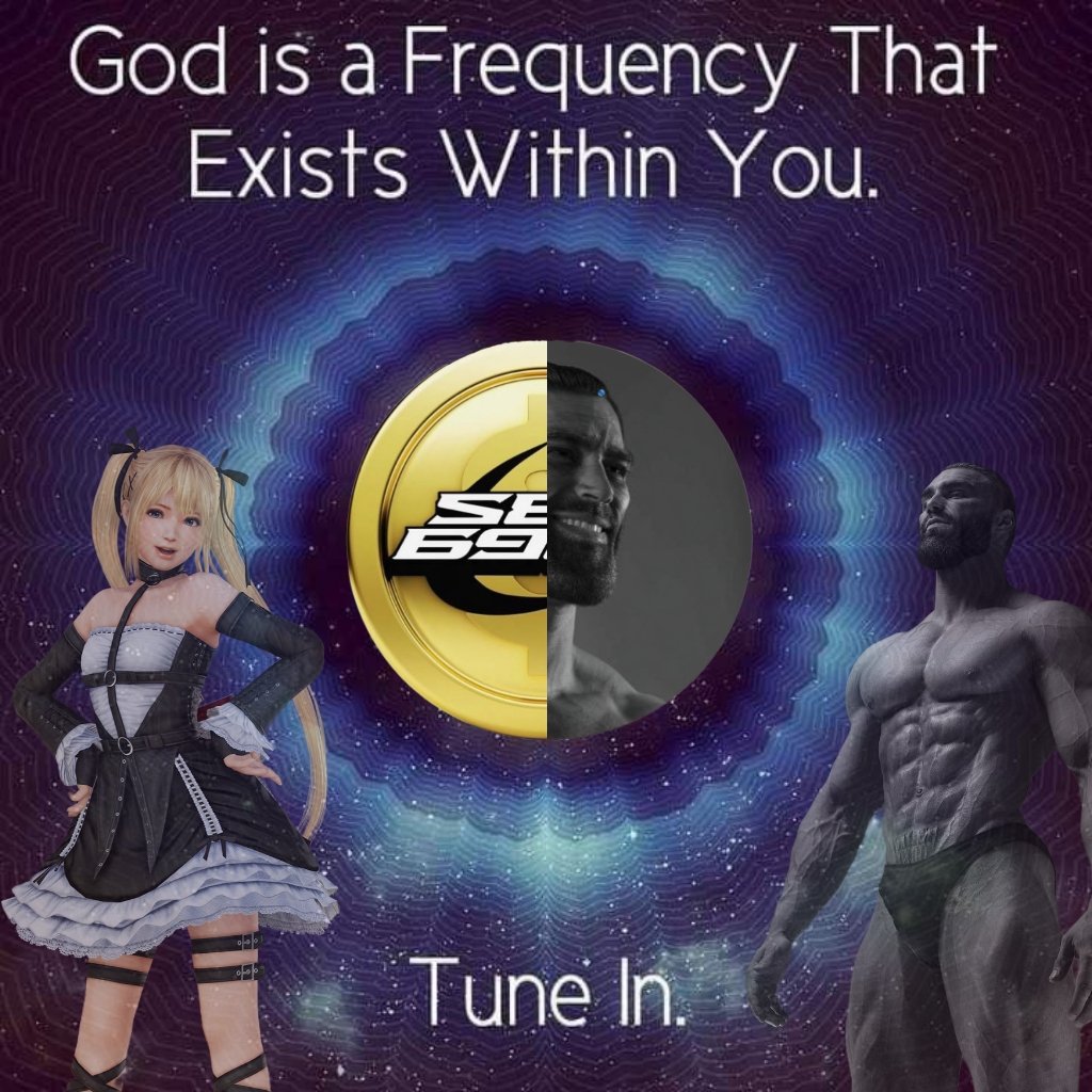 Day 177 of posting #SPX6900 and $GIGA til they hit 100B+ and 50B+ in 2025🚀 💹🧲🗿