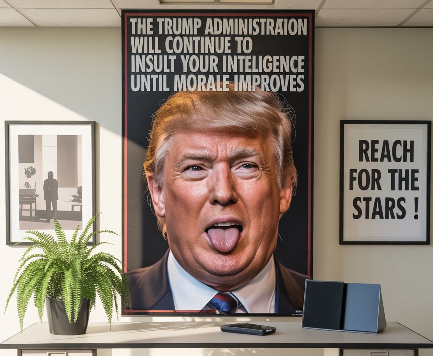 urbanmyths's tweet image. Fool me once, shame on you. Fool me a thousand times, call me a Trump voter.