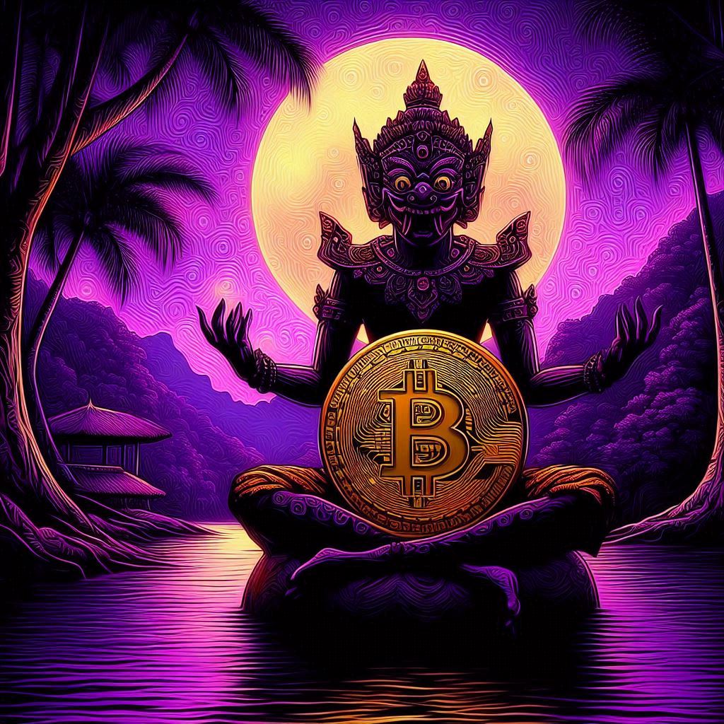 BitcoinLaKoon's tweet image. Somebody made the decision to shoot bombs into thai villages over the past few days. No doubt those bombs were paid with fiat.
Time to shrink all states #bitcoin