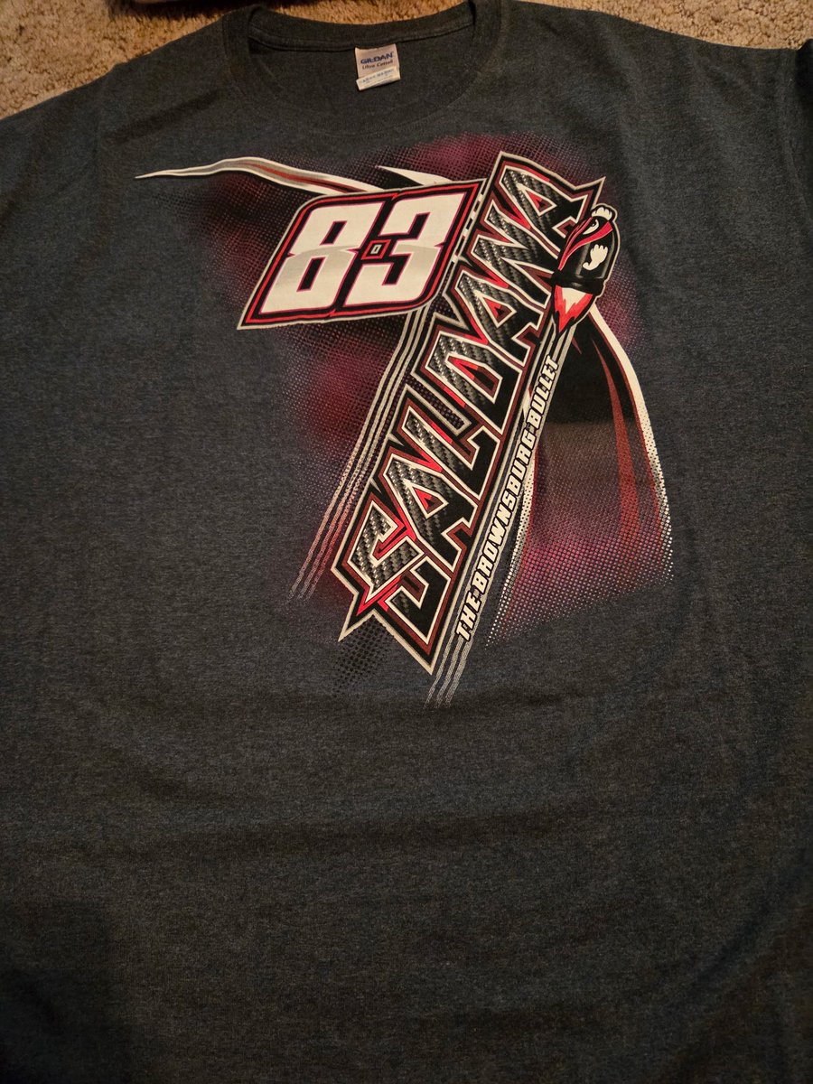 Dirtshirtaday1's tweet image. Second collection