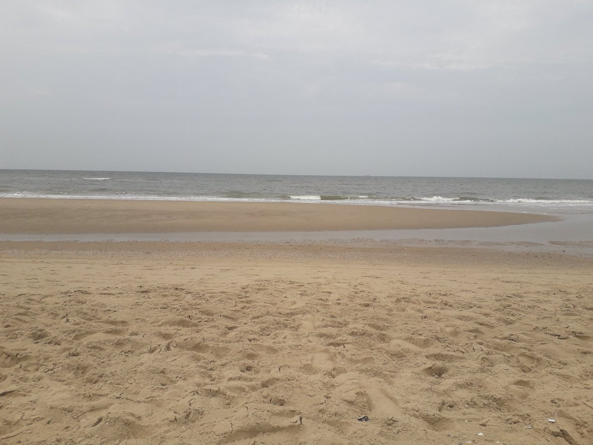 EVervelend's tweet image. Grijze wolken!