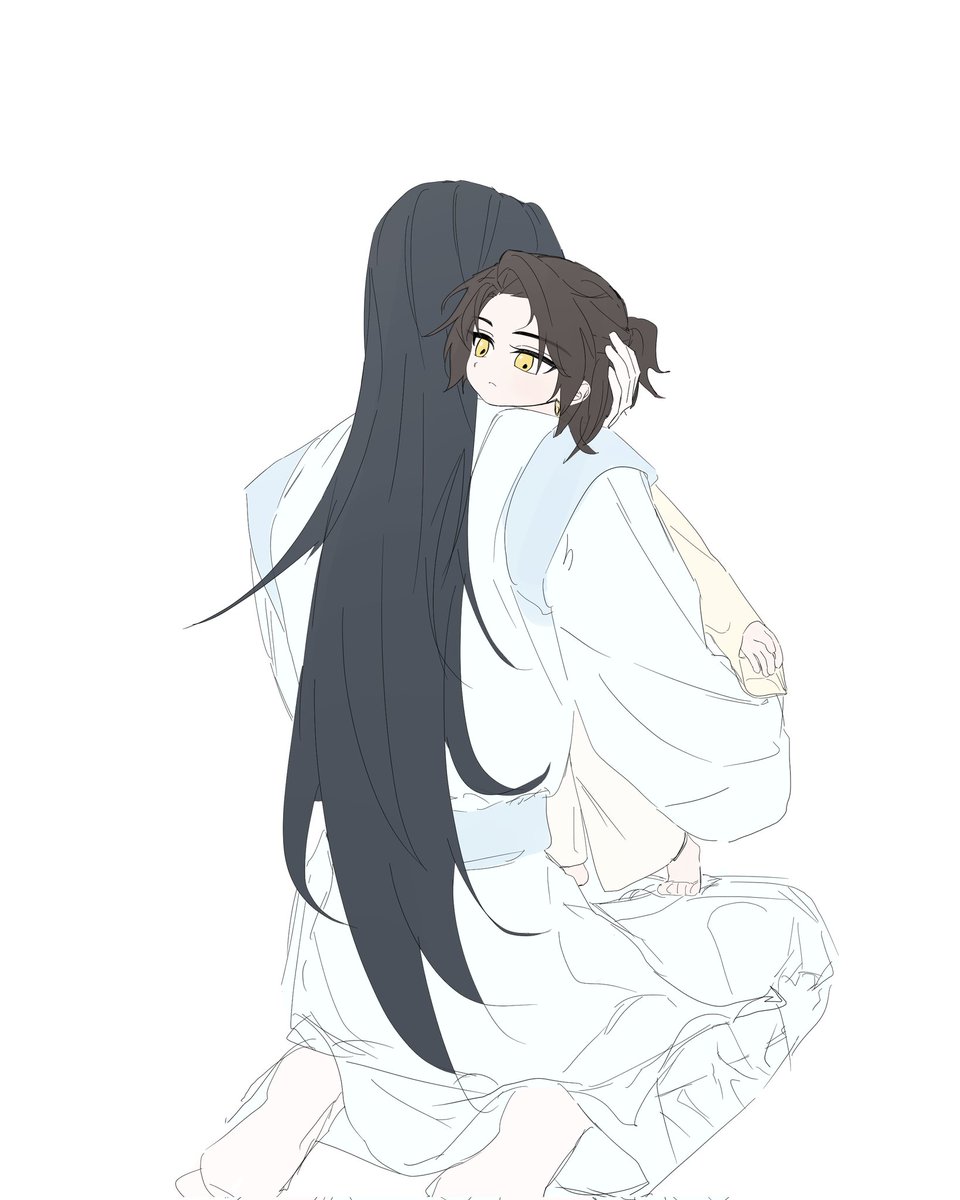 yuhyeon286's tweet image. 환초
안어