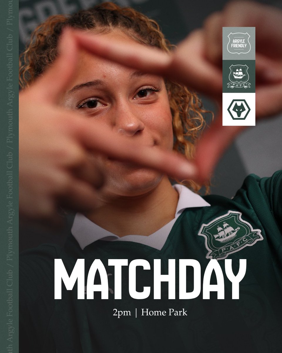 Plymouth Argyle Women FC tweet media