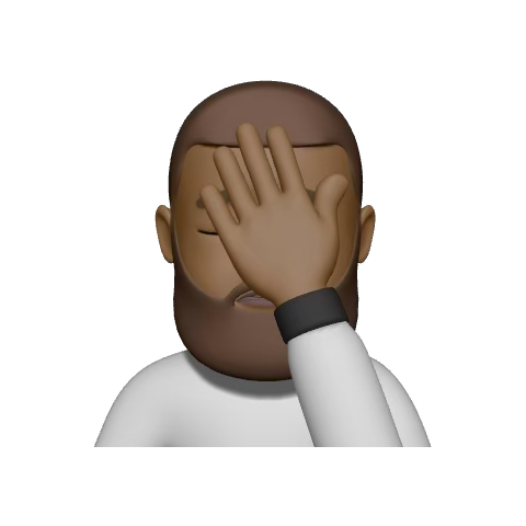OBAGotLocks's tweet image. lol @EACFB25 really tried Carson Beck in this game man 🤣🤣🤣🤦🏿♂️🤦🏿♂️🤦🏿♂️🤦🏿♂️ ZERO ATTRIBUTES?!?!?!?!