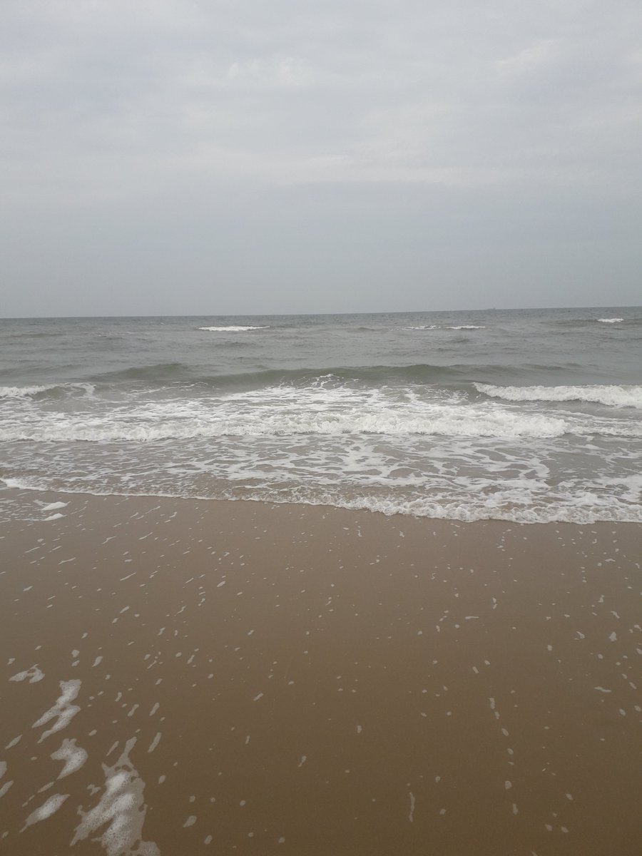 EVervelend's tweet image. Nog meer grijze wolken!