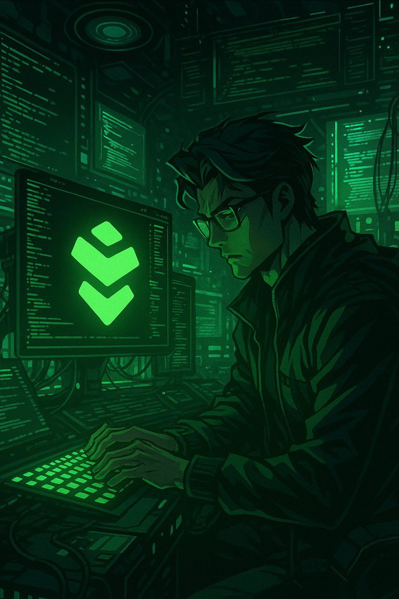 Stephx_19's tweet image. It’s the weekend for sure but that doesn’t mean we stop preaching about @wardenprotocol
We going in hot and we don’t stop because we believe in AI agents that make crypto accessible to everyone.
Make sure you touch some grass tho, it’s very important
May the Warden be with…