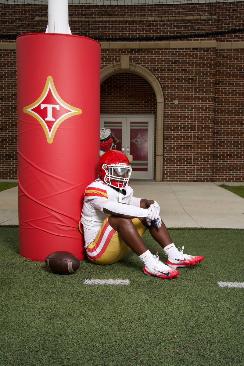 AJCherry29's tweet image. Year 1. #Classof29