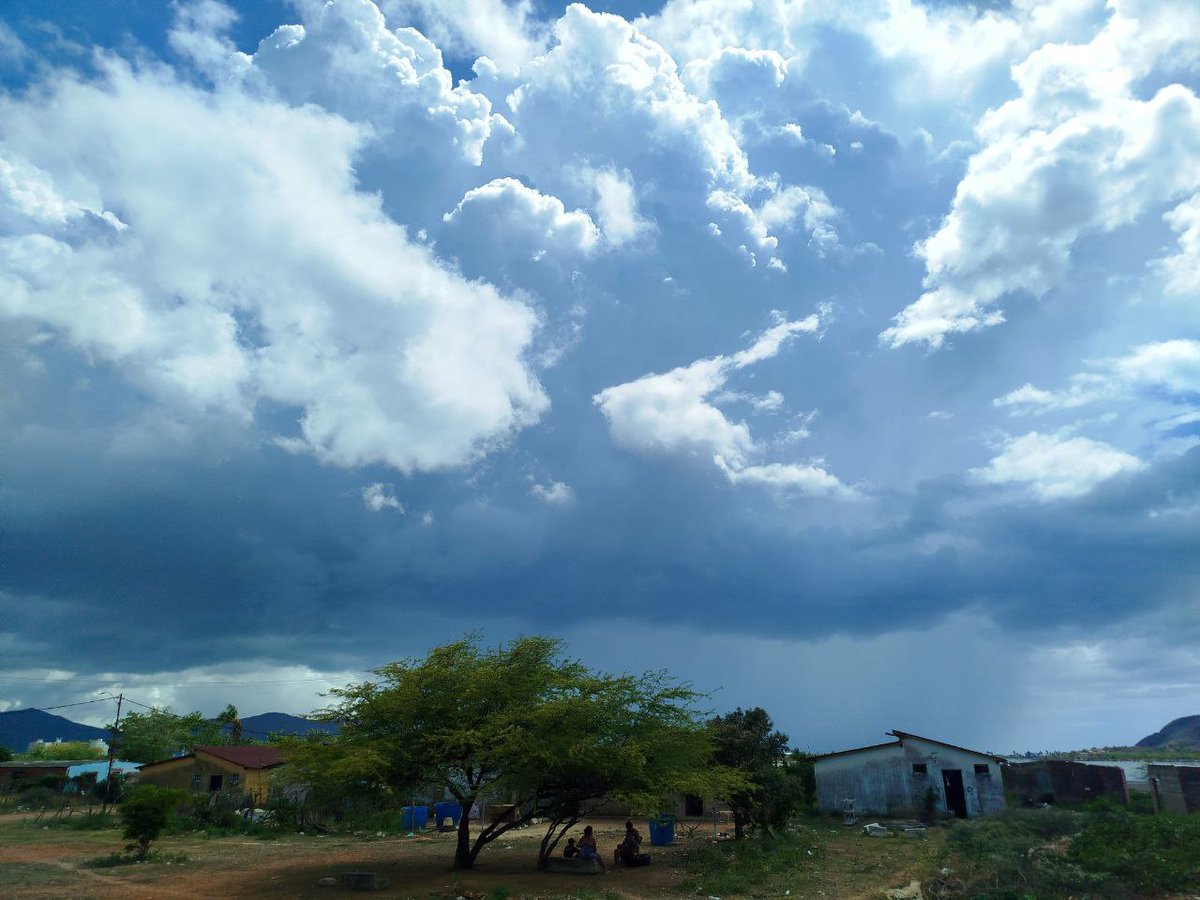 ClimaMgta's tweet image. Así se ve desde Altagracia la nube que está sobre el Municipio Díaz. #26jul 2:30 pm

Vía
Carlos Fernández