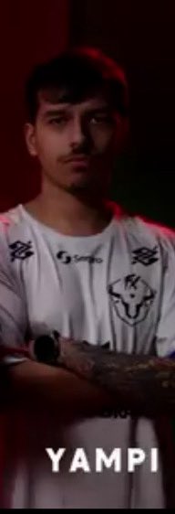 tatulol_'s tweet image. Apesar de terem saído com um 0x2 hoje acredito que o time da fluxo vai surpreender
Feliz em ver a rapaziada que é próxima a mim mandando bem, jogaram de igual hoje no primeiro jogo, ainda bem que somos um time sólido e cascudo
Ansioso pra ver eles no resto do campeonato 🫡
