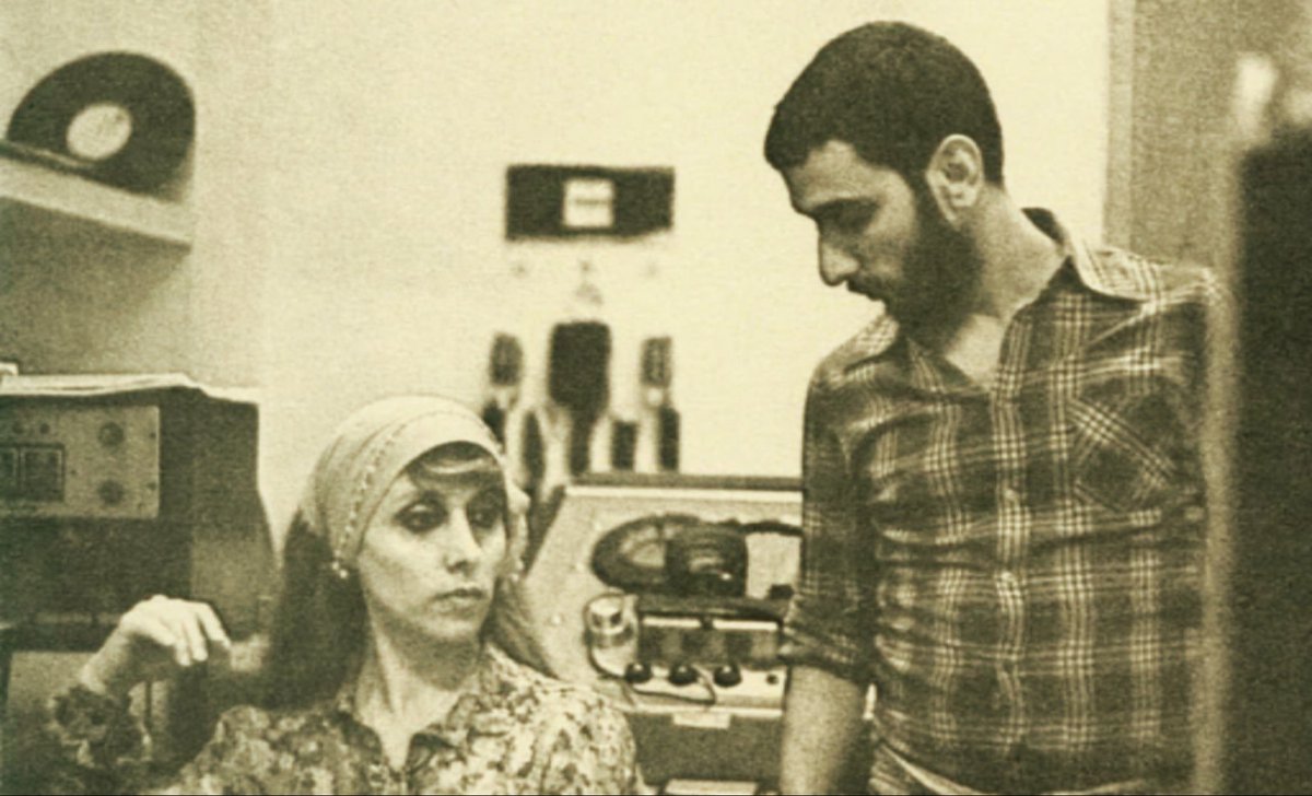 ahmedkormod1's tweet image. blackcat24.com/%d9%88%d8%af%d…
A legend has fallen silent. On this somber day, July 26, 2025, Ziad Rahbani, the musical genius and son of the iconic Fairouz, left us at 69 after a brave battle with illness. His melodies, woven with the soul of Lebanon and the ethereal voice of Jaret Al…