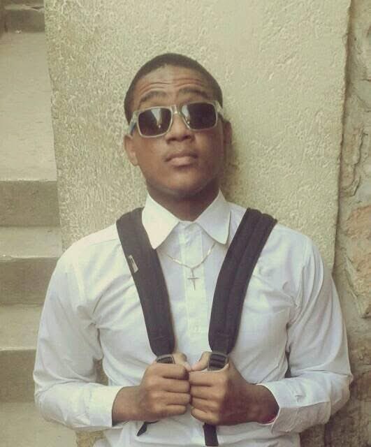 Ti Hantz an bon 18 😎……
