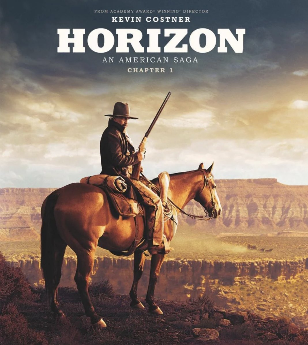 QuintsVessel's tweet image. #NowWatching Horizon: An American Saga - Chapter 1 (2024) #FilmTwitter #KevinCostner