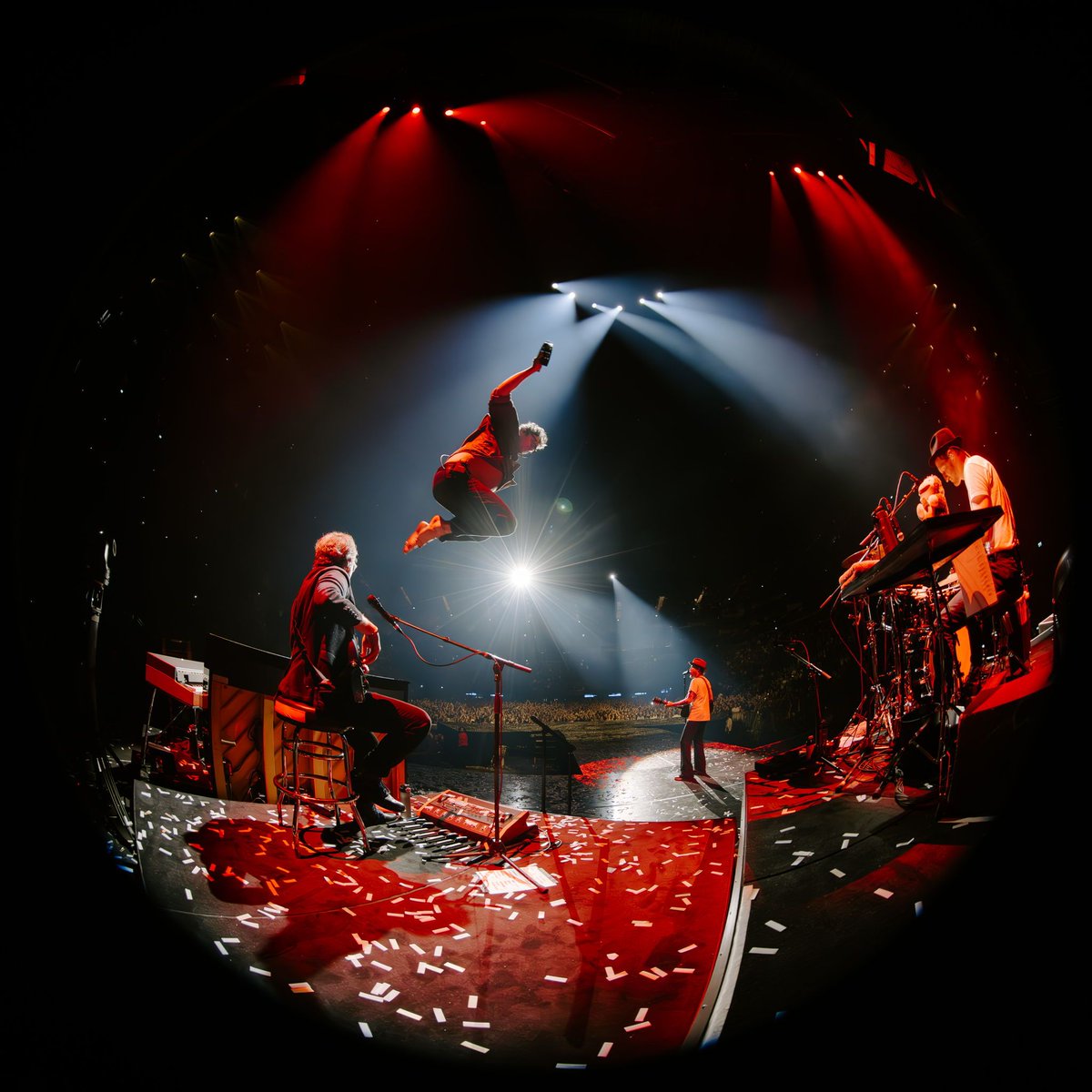 EmpowerField's tweet image. “I belong with you, you belong with me…” at @EmpowerField with @TheLumineers in ONE WEEK 🎶
Grab your 🎟️'s for August 2nd >> buff.ly/jh9XFHj