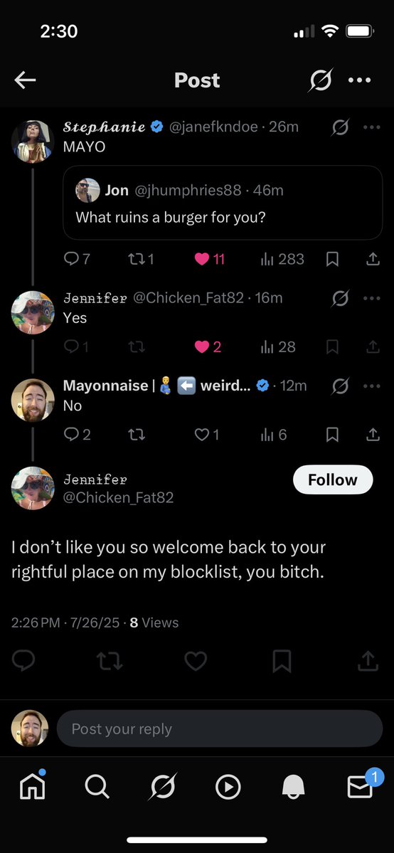 BeefStewtoo's tweet image. Hahahahaha