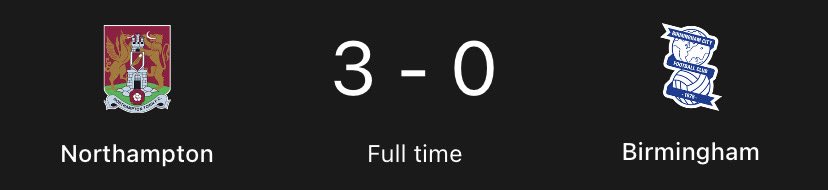 ctthreadsftbl's tweet image. Let’s all laugh at Birmingham Shitty🤣🤣🤣🤣🤣🤣🤣🤣🤣🤣🤣🤣
#AVFC #BCFC