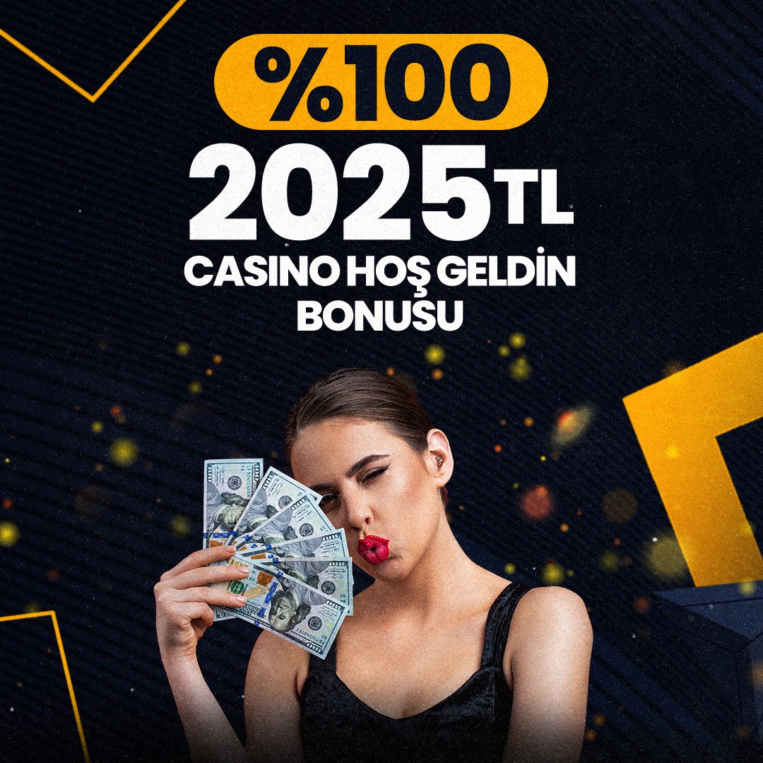 YENİ!!! #denemebonusu 

PUSULABET 💠
Yeni Üye Olan Herkese 400 TL Deneme Bonusu Hediye !

%100 HOŞ GELDİN Yatırım bonusu 

Hemen üye olmak için
cutt.ly/Denemebonusular

#casino #bahis #iddia