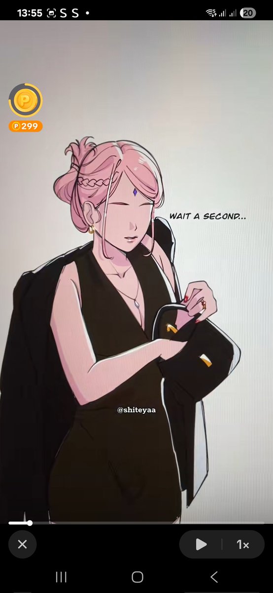 Kethishere's tweet image. Essa animação me entregou ouro