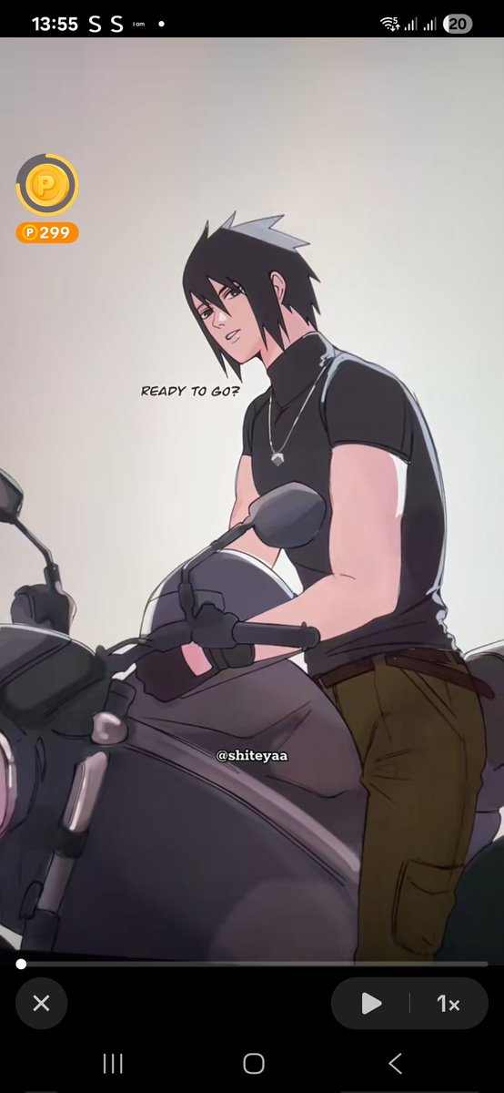 Kethishere's tweet image. Essa animação me entregou ouro