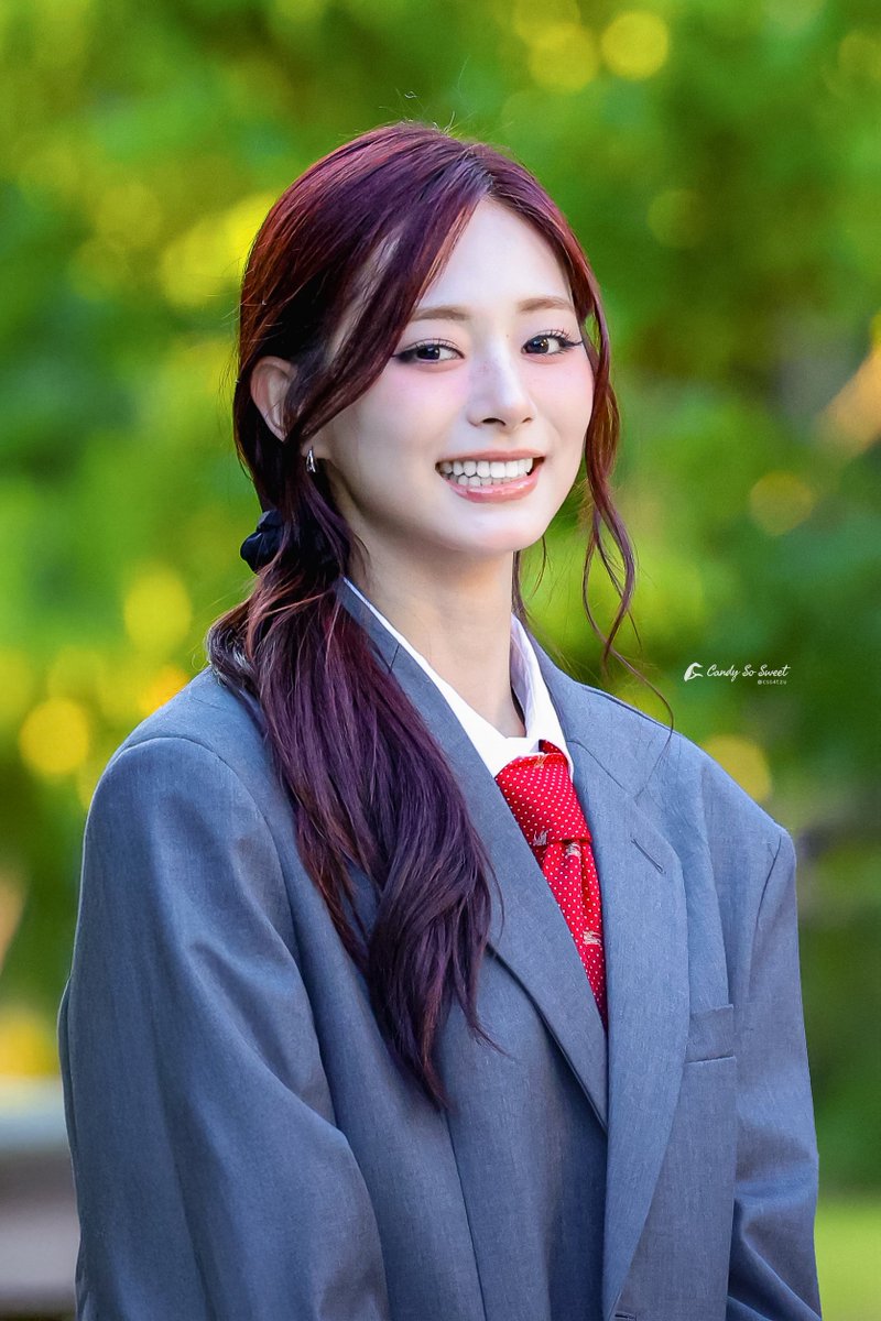 css4tzu's tweet image. 250712 MINI FM
Hey girl, itโs Sally Chou here ๐
#์ฏ์ #TZUYU #ใใฆใฃ #ๅญ็
#TWICE #ํธ์์ด์ค #THISISFOR