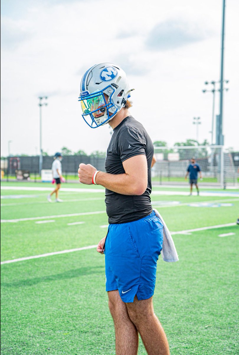 Time for 2 A Days!
#beatcj #hardway