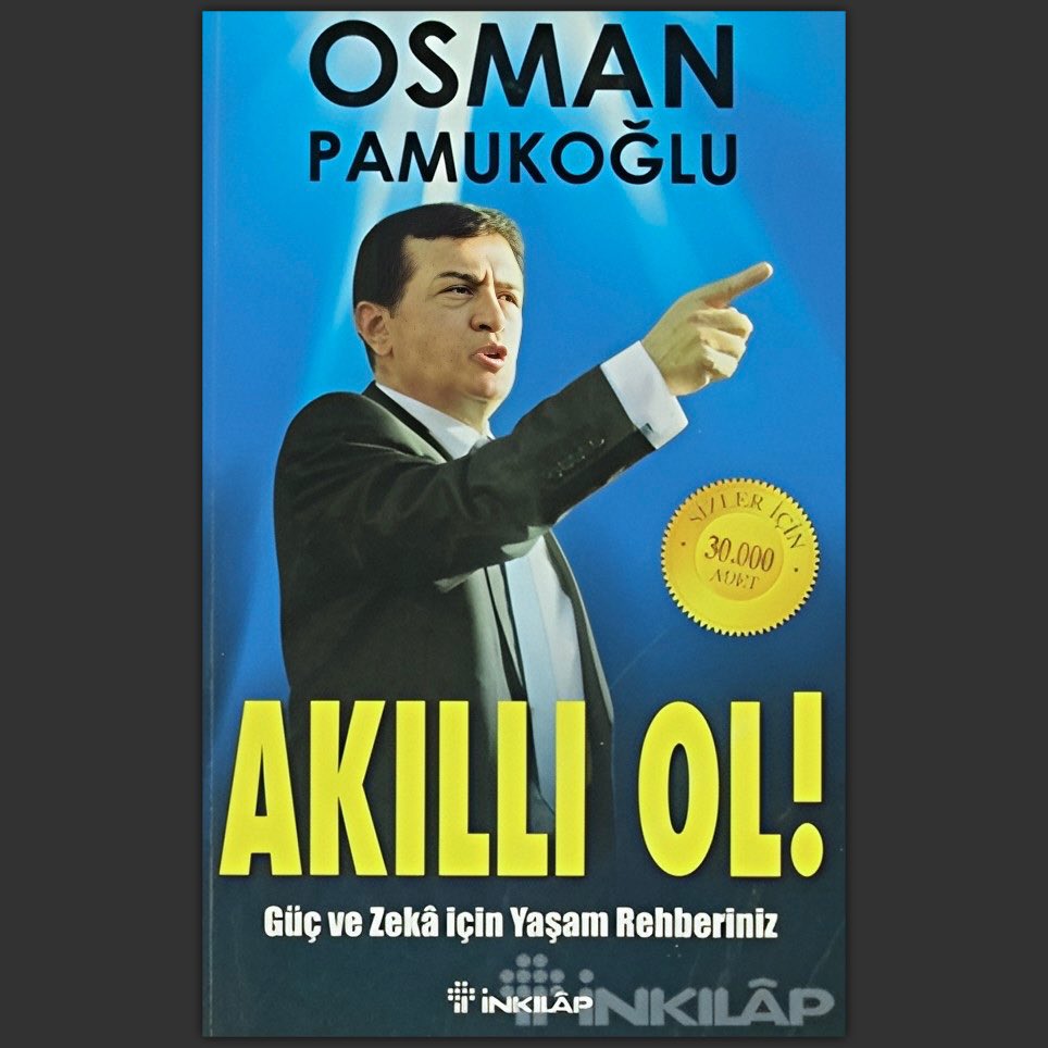 OPAMUKOGLU's tweet image. Lider beyninde devrim yapmalıdır. Emir vererek değil, ikna ederek herkesi peşinden sürükleme etkisi onun doğal bir yeteneğidir. Hiçbir sebep ya da kuralın düşüncelerinde önyargı yaratmasına müsaade etmez. Cesur, dürüst insanları olması gereken yerlere getirmeye çalışır. Mesele ne…