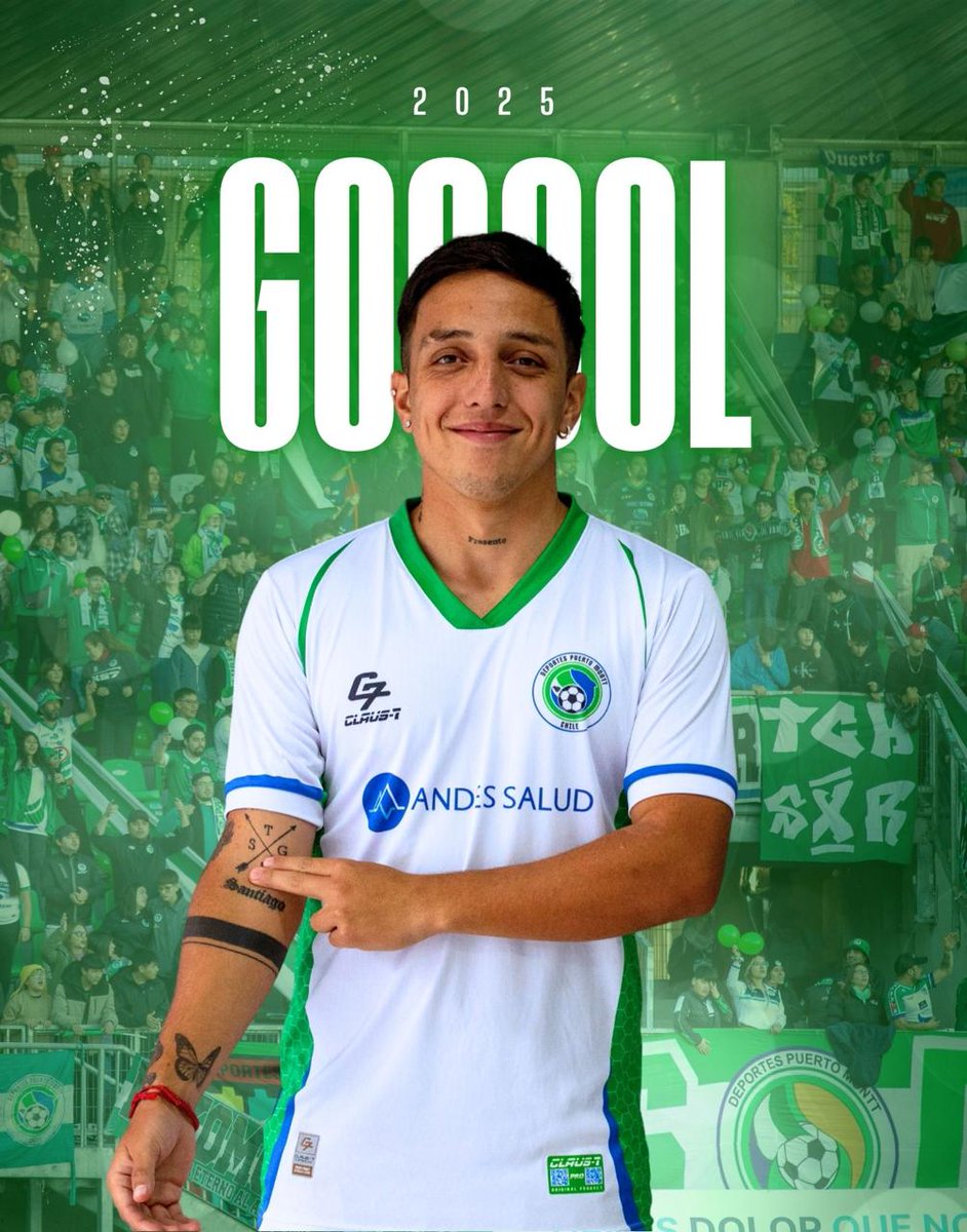 DPMChile's tweet image. 95' | Gol del velero, Giovanni Bustos convierte un nuevo descuento
#SAU 4️⃣ - 3️⃣ #PuertoMontt
#VamosPuerto 🐬