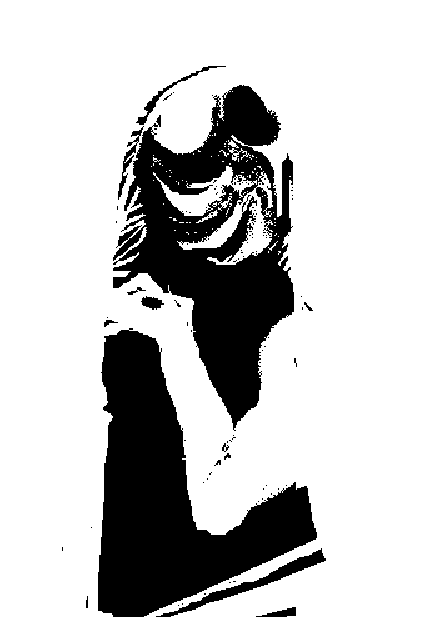 gargyshmub's tweet image. thinking
