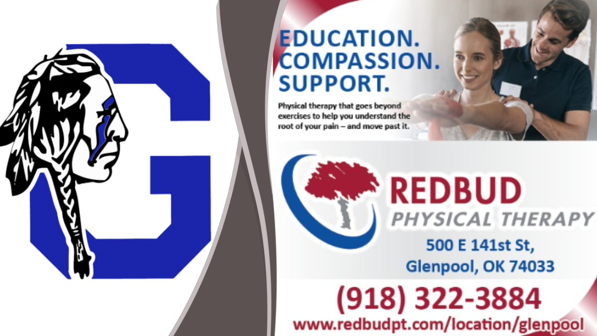 VYPEOK's tweet image. Glenpool Lady Warriors - Softball Team Preview - Presented by Redbud Physical Therapy - Glenpool
glenpoolathletics.org/2025/07/26/gle… #okpreps @Glenpool_HS