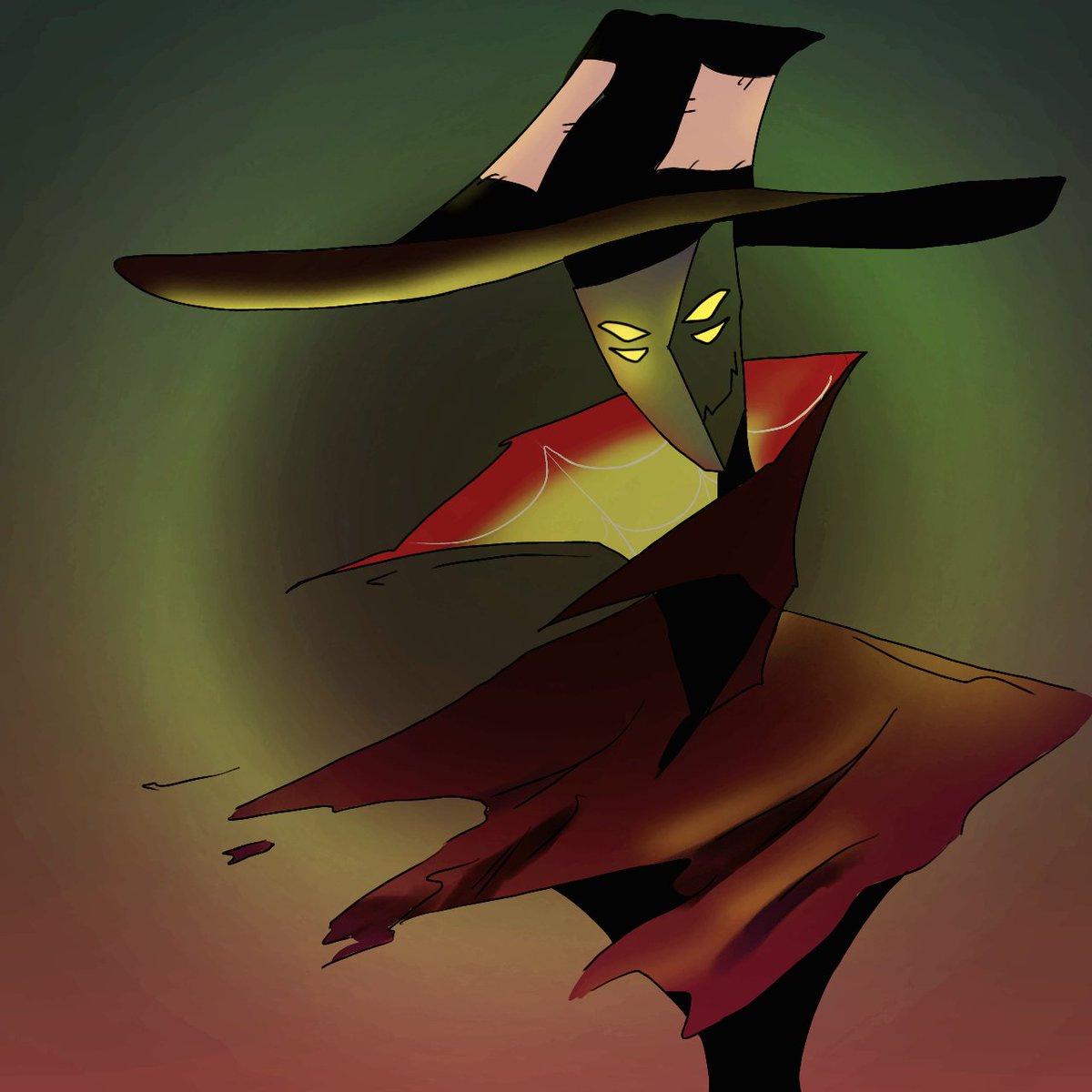 TGof869T's tweet image. Well, how could we do without it...
#HazbinHotel #Zestial #HazbinHotelZestial