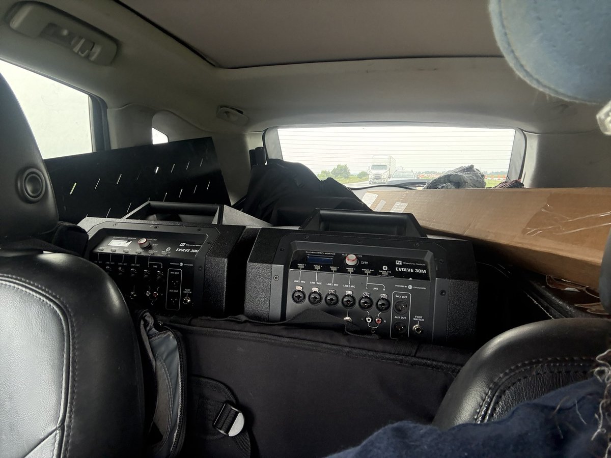kyleahurd's tweet image. Caffeinated properly and off to Brownsburg to meet the band for a pool party/birthday celebration. Gonna be a fun one.