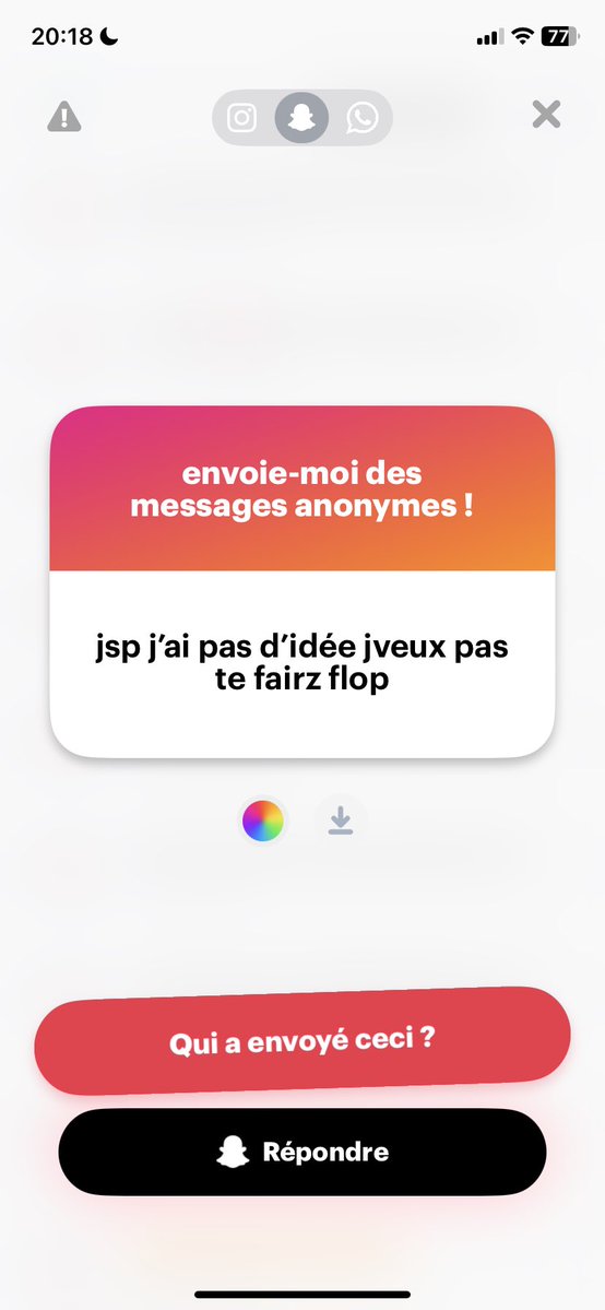 0FF__N's tweet image. - Mdr sah jvai pas parler c mieux
- Moi c pas trop mon délire là 7rira
- merci t un vrai mutu toi 🫶