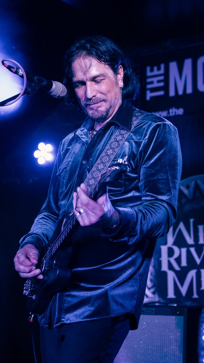 Every show has its own magic 💫 These moments mean everything 🙏
📸 Mark Powell